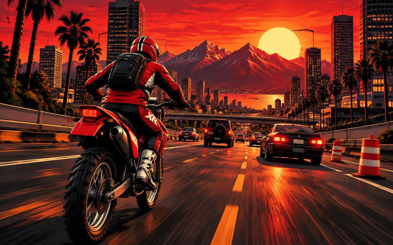 Cover del videojuego Desafío XR